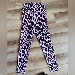 Fleo leggings